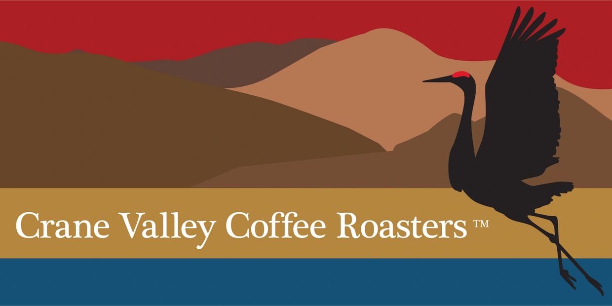 Crane Valley Coffee Roasters